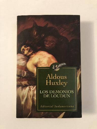 Los Demonios De Loudun